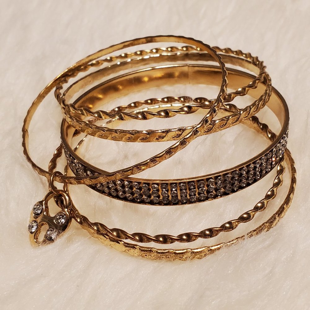 Bangles - Picture 2 of 2